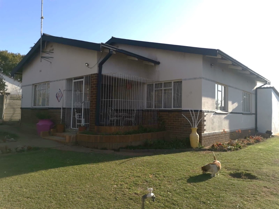 2 Bedroom Property for Sale in Vredefort Free State